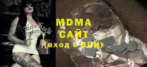 крисы Корсаков